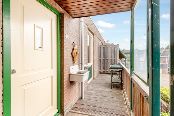 Medium property photo - Achterwerf 231, 1357 CB Almere